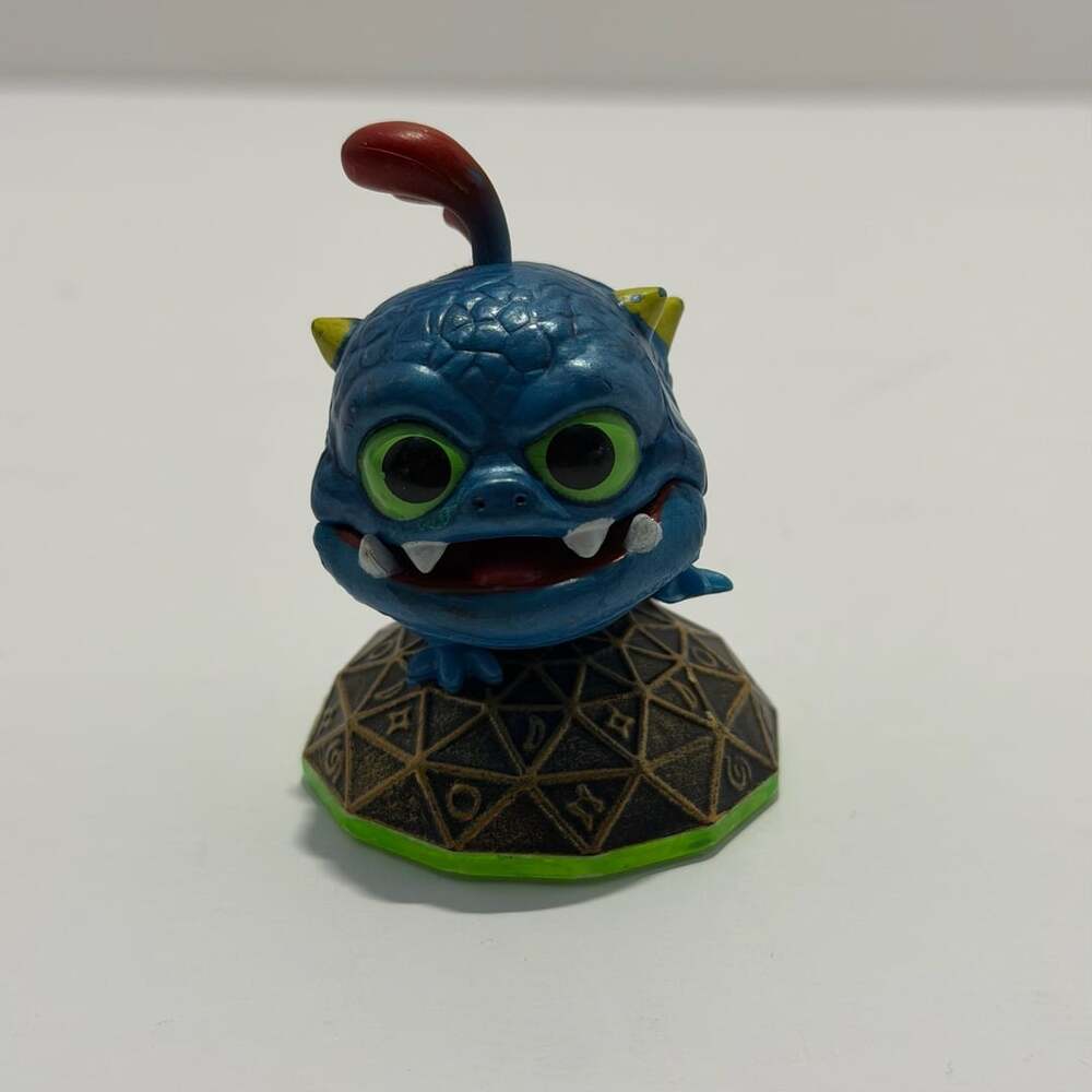 Skylanders Spyro's Adventure Wrecking Ball Figure Activision